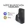 Logitech Mx Master 3S Şarjlı Sessiz Ergonomik Optik Kablosuz Mouse